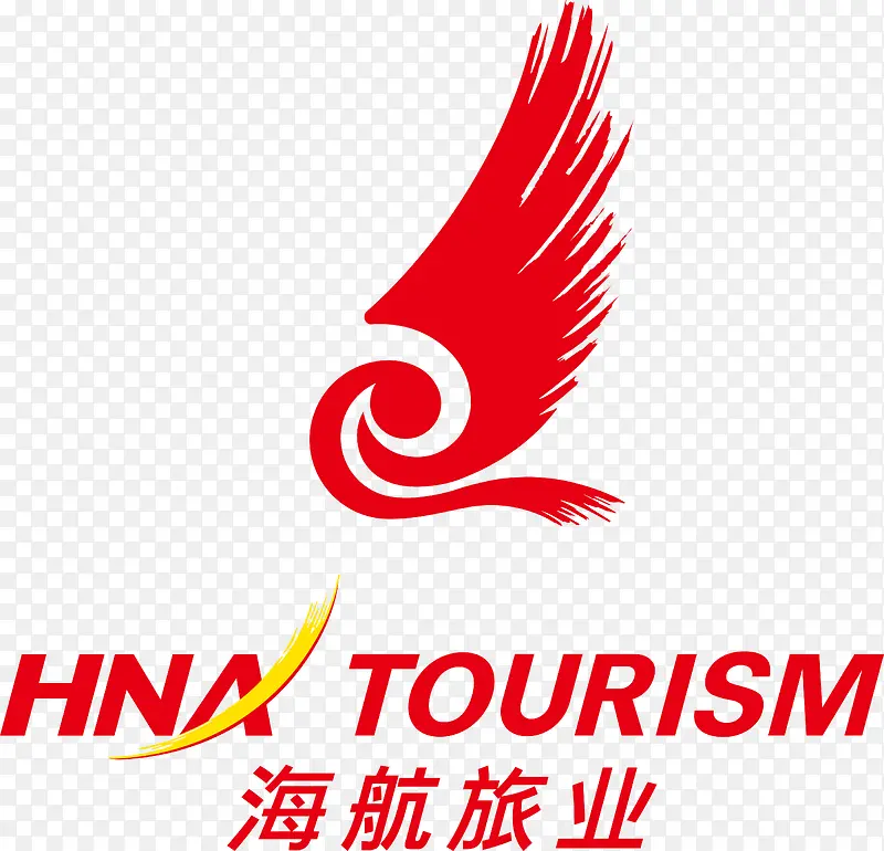 海航旅业logo