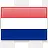 荷兰国旗国旗帜