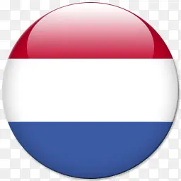 荷兰世界杯标志