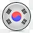 国旗韩国iconset-addictive-flavour