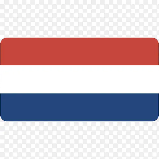 荷兰Europe-Flag-icons