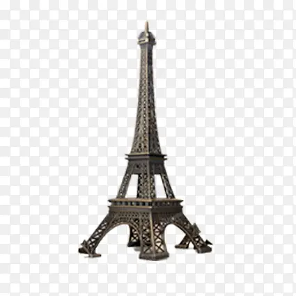 法国巴黎尔铁塔
