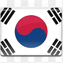 国旗韩国finalflags
