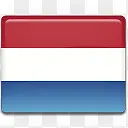 国旗荷兰finalflags