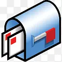 mailbox iconPNG图片素材下载_图片编号ykpekpkl-免抠素材网