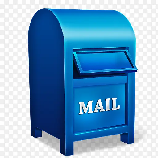 邮件邮箱混合图标