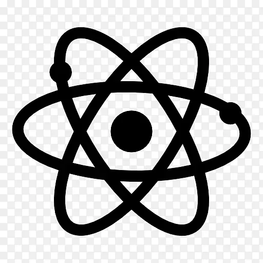 atom icon