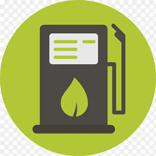 生态石油Travel-Ecology-icons