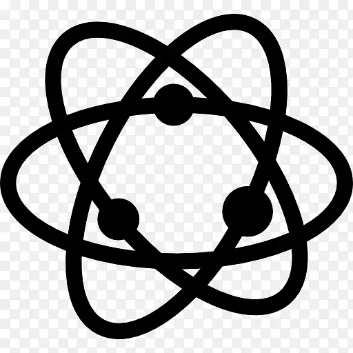 atom icon