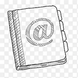 contacts icon