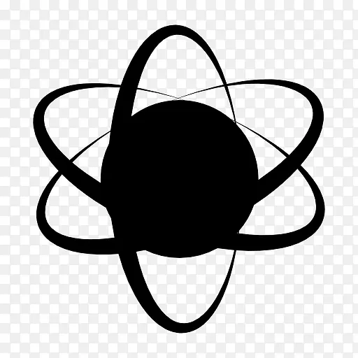 atom iconPNG图片素材下载_图片编号yolnwaop-免抠素材网