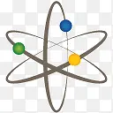 atom icon