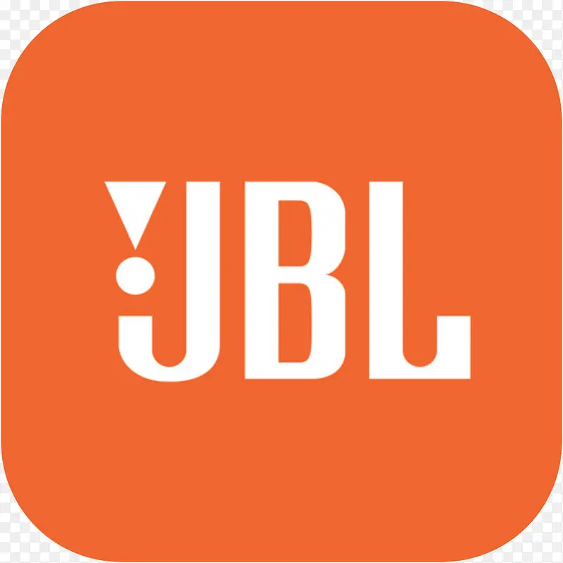 手机JBL软件APP图标
