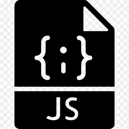 JavaScript 图标