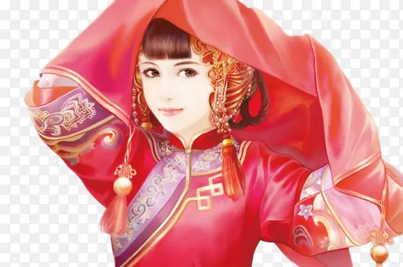 新娘