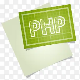 adobe PHP文件 icon