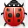 ladybird icon