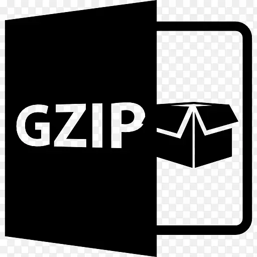 gzip开放文件格式框图标