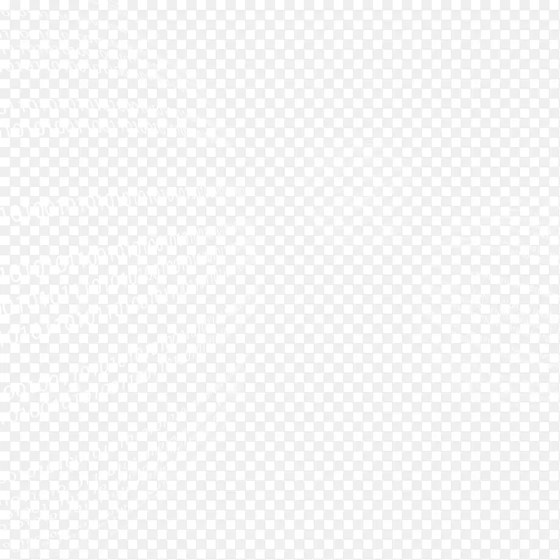 科技01四周数字