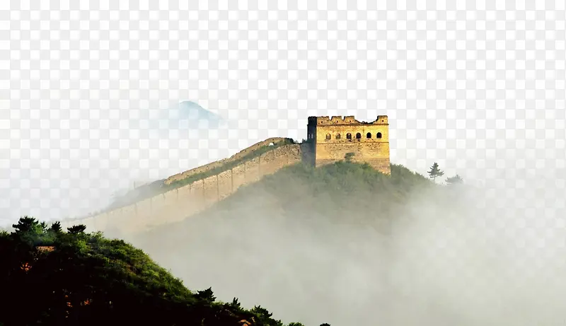 长城