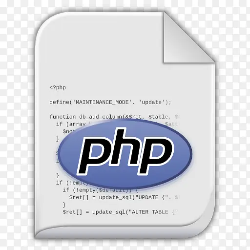 App x php肖像