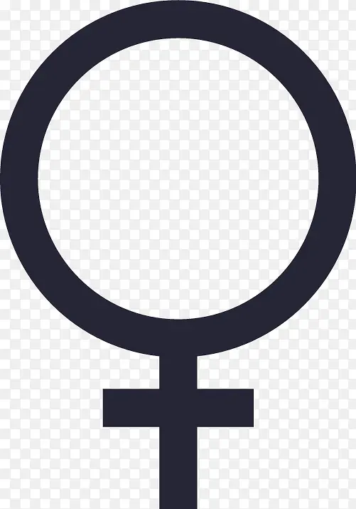 性别符号icon-01