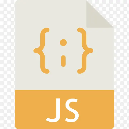 JavaScript 图标