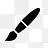 brush icon