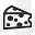 cheese icon