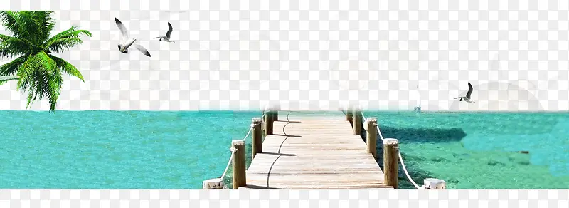 湖泊图片