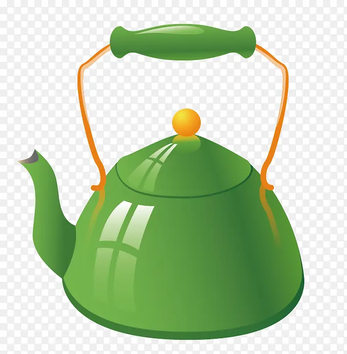 茶壶