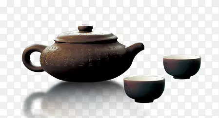 茶壶