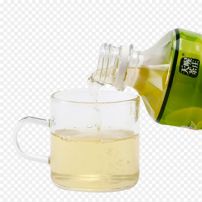 蜂蜜柚子茶