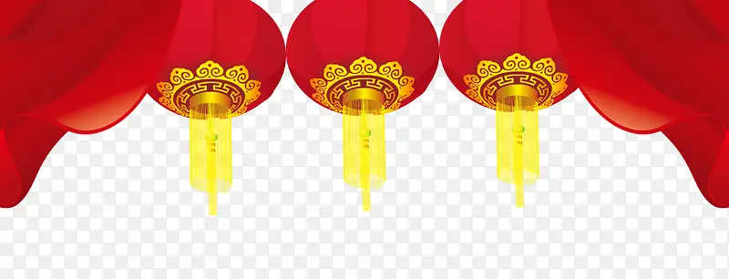 大红灯笼