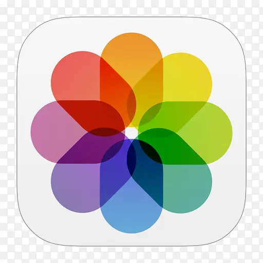 照片iOS-7-Icons
