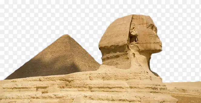 免抠素材古埃及传说