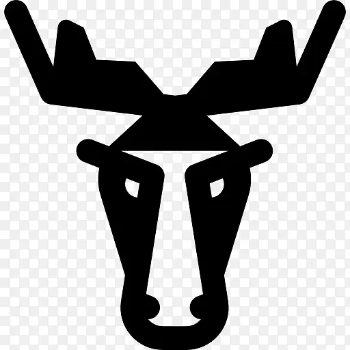 Moose 图标