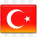 土耳其国旗标志3