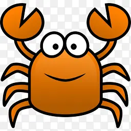 crab蟹