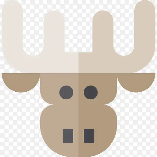 Moose 图标