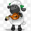 羊aries-icons