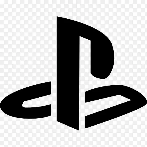 PlayStation大标志图标