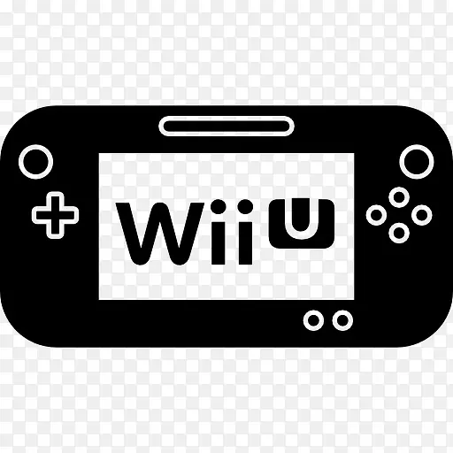 Wii U游戏工具图标