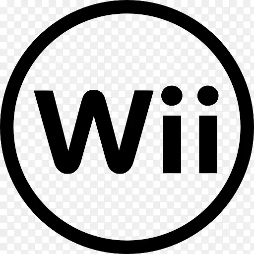 Wii的标志图标