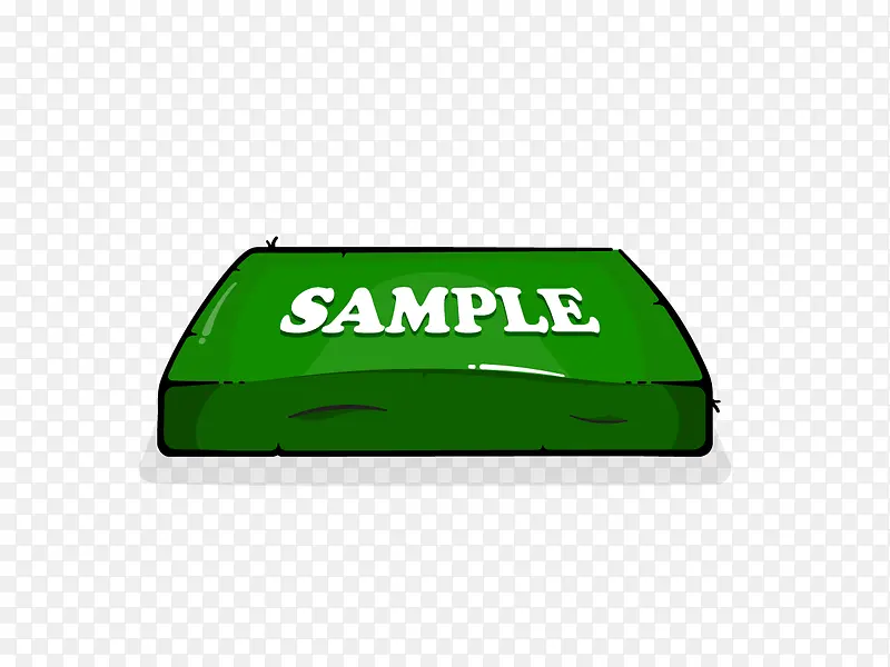 sample按钮