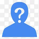 anonymous icon