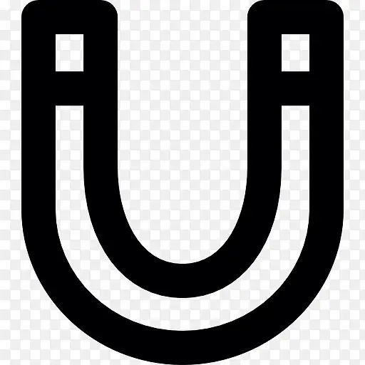 Horseshoe 图标