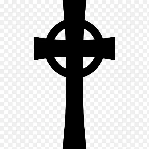 凯尔特十字架图标