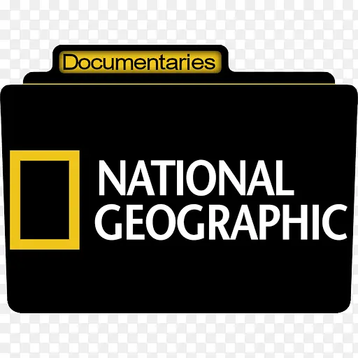 国家地理纪录片图标