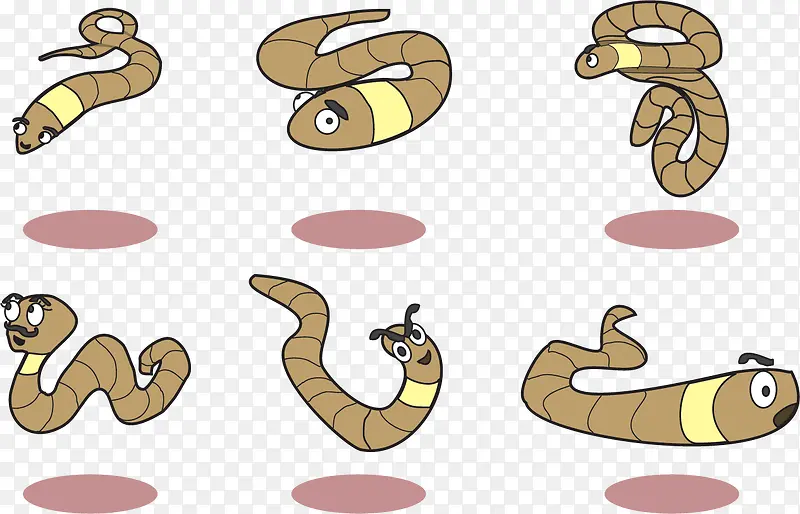 蛇漫画